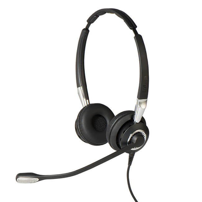 Jabra BIZ 2400
