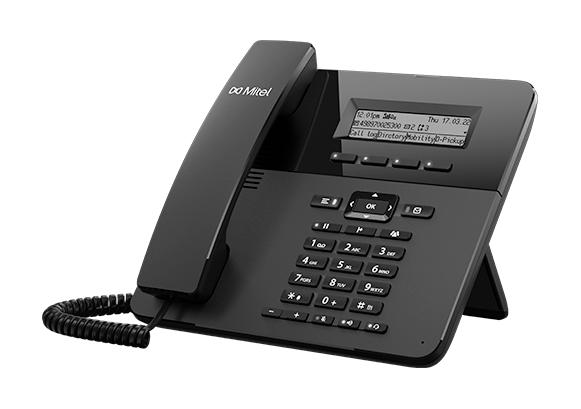 Mitel OpenScape Desk Phone CP210