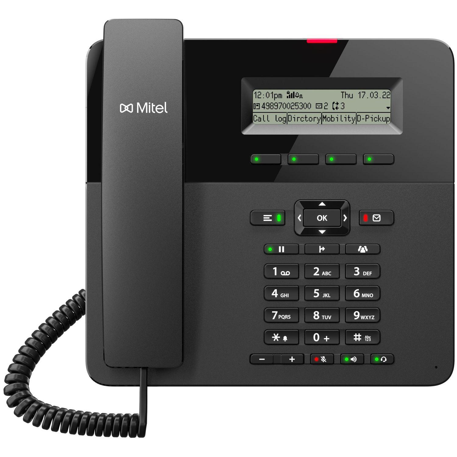 Mitel CP210