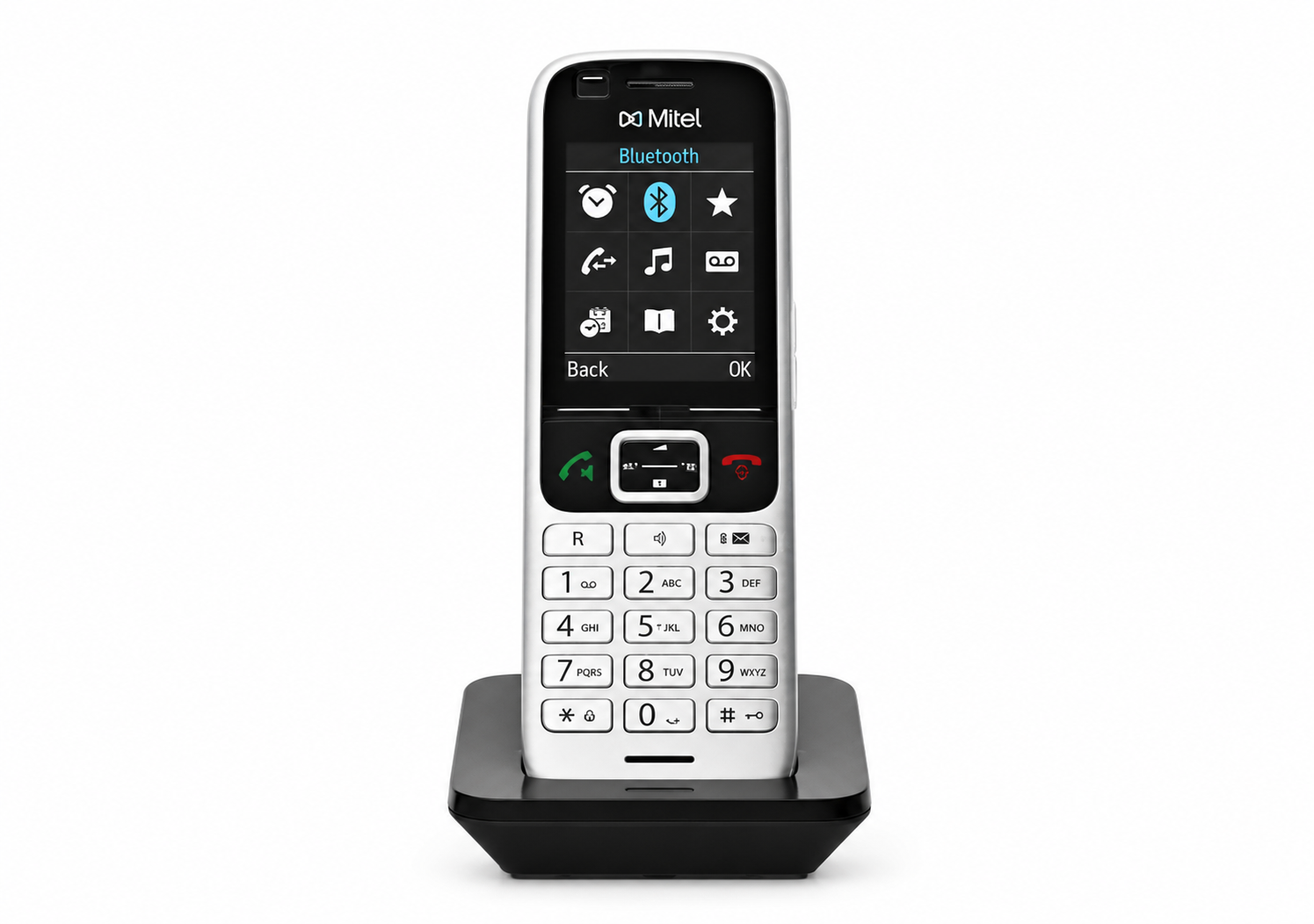 Mitel S6